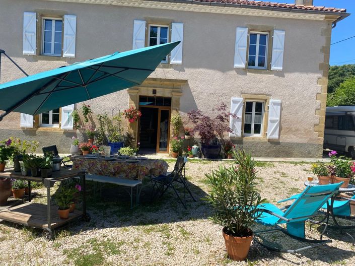 Image No.18-Maison de 4 chambres à vendre à Boulogne-sur-Gesse