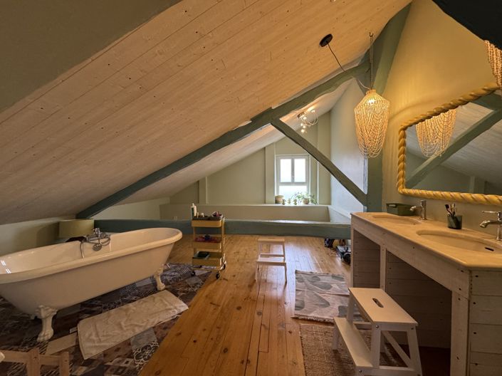 Image No.20-Maison de 4 chambres à vendre à Boulogne-sur-Gesse