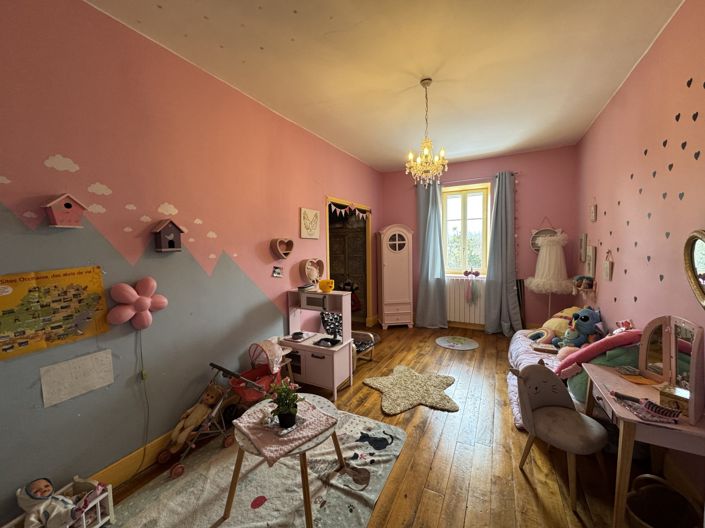 Image No.21-Maison de 4 chambres à vendre à Boulogne-sur-Gesse