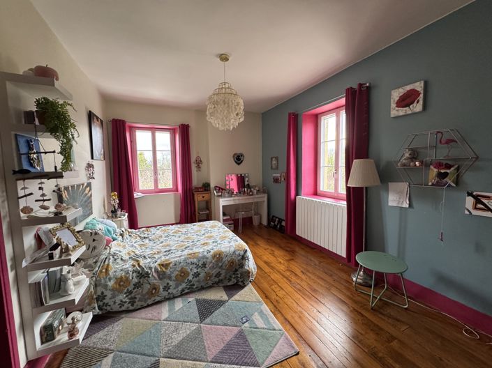 Image No.23-Maison de 4 chambres à vendre à Boulogne-sur-Gesse