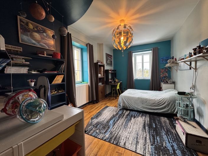 Image No.24-Maison de 4 chambres à vendre à Boulogne-sur-Gesse