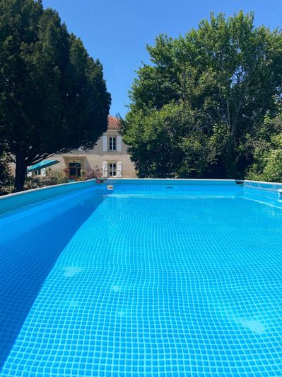 Image No.27-Maison de 4 chambres à vendre à Boulogne-sur-Gesse