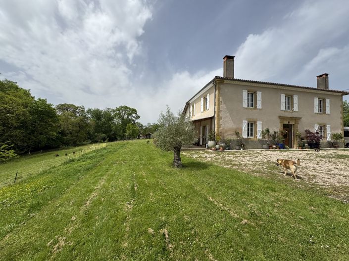 Image No.28-Maison de 4 chambres à vendre à Boulogne-sur-Gesse