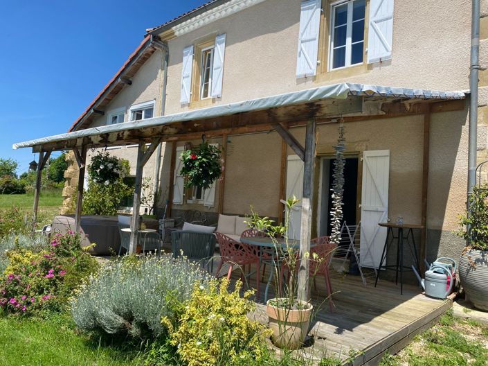 Image No.32-Maison de 4 chambres à vendre à Boulogne-sur-Gesse