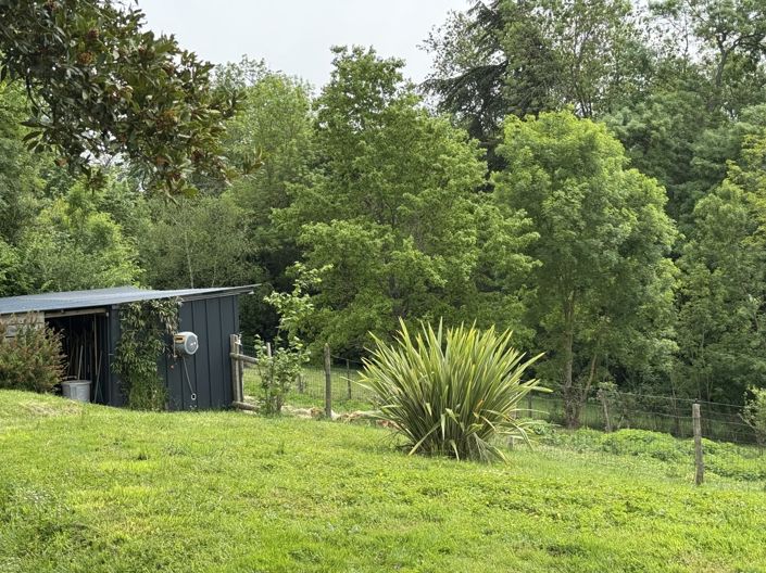 Image No.34-Maison de 4 chambres à vendre à Boulogne-sur-Gesse