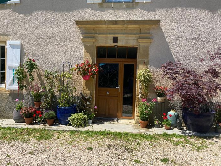 Image No.39-Maison de 4 chambres à vendre à Boulogne-sur-Gesse