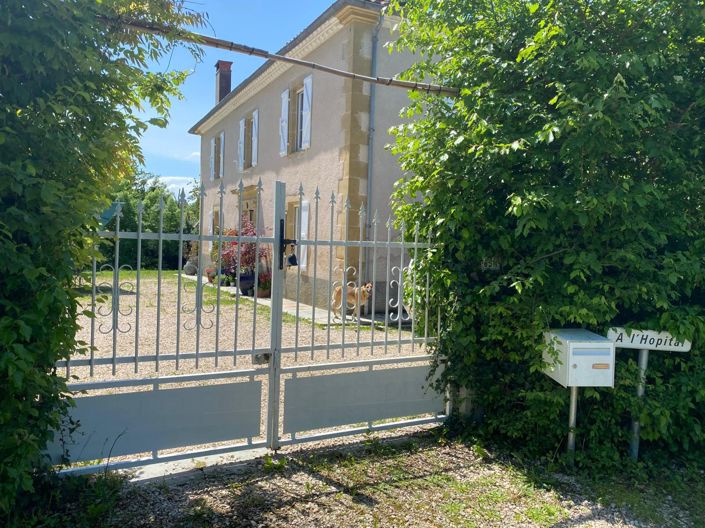 Image No.41-Maison de 4 chambres à vendre à Boulogne-sur-Gesse