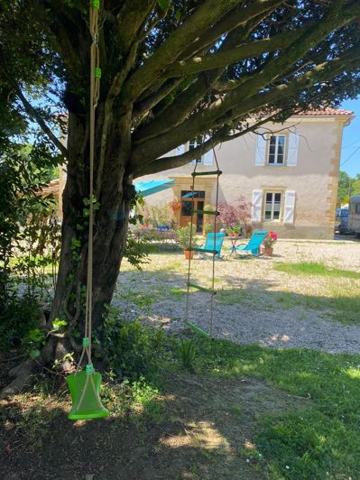 Image No.42-Maison de 4 chambres à vendre à Boulogne-sur-Gesse