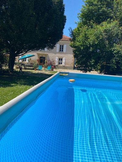 Image No.43-Maison de 4 chambres à vendre à Boulogne-sur-Gesse