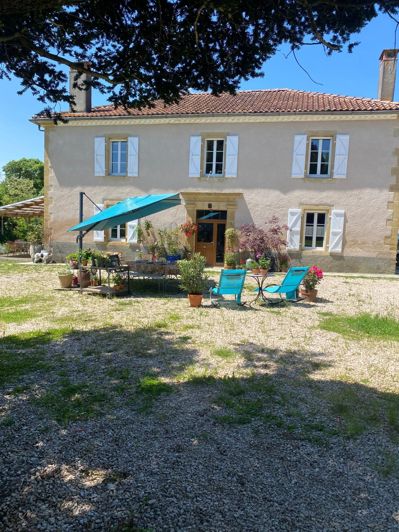 Image No.45-Maison de 4 chambres à vendre à Boulogne-sur-Gesse