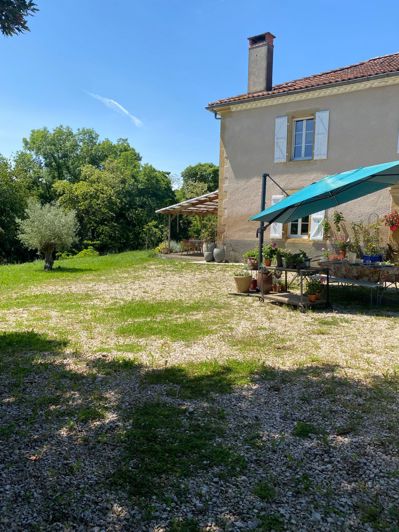 Image No.46-Maison de 4 chambres à vendre à Boulogne-sur-Gesse