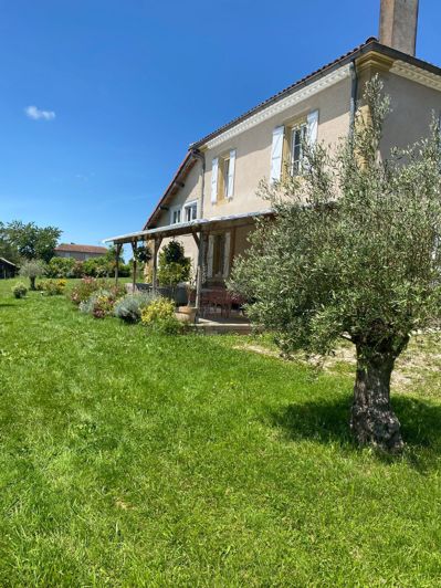 Image No.47-Maison de 4 chambres à vendre à Boulogne-sur-Gesse