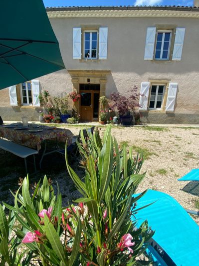 Image No.48-Maison de 4 chambres à vendre à Boulogne-sur-Gesse