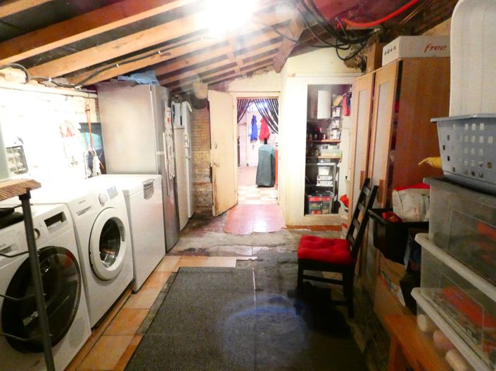 Image No.13-Maison de 3 chambres à vendre à Boulogne-sur-Gesse