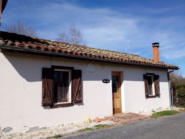 Image No.15-Maison de 3 chambres à vendre à Boulogne-sur-Gesse