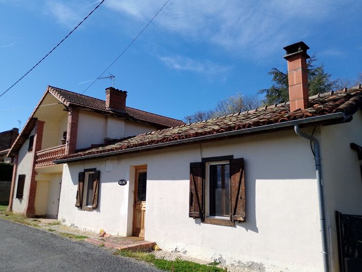 Image No.16-Maison de 3 chambres à vendre à Boulogne-sur-Gesse