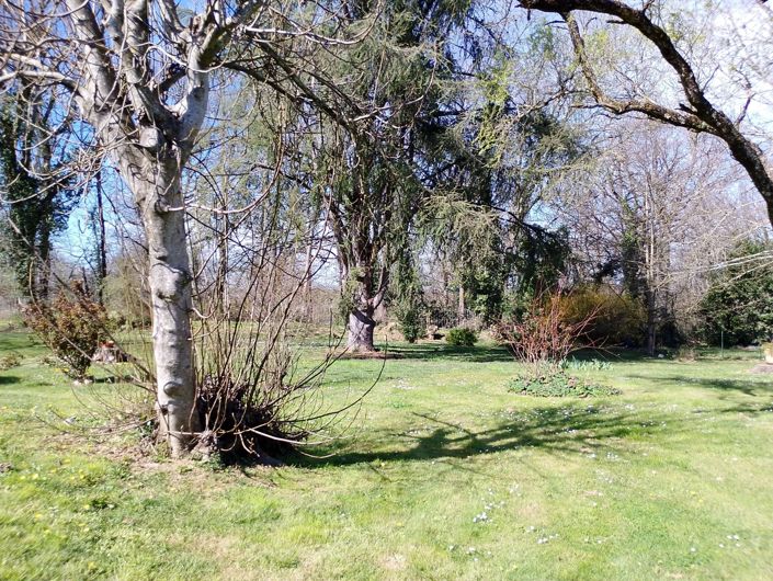 Image No.2-Maison de 3 chambres à vendre à Boulogne-sur-Gesse