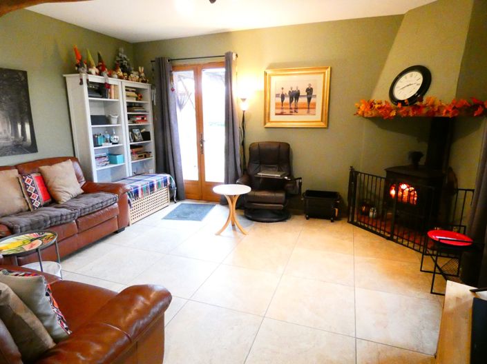 Image No.4-Maison de 3 chambres à vendre à Boulogne-sur-Gesse