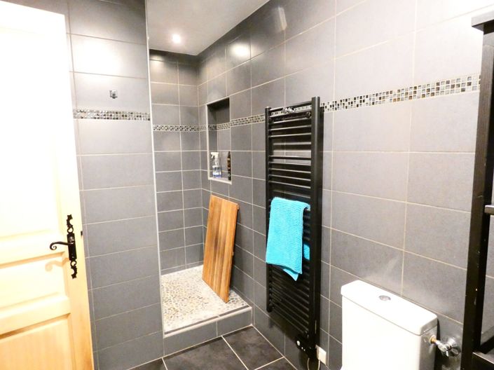 Image No.7-Maison de 3 chambres à vendre à Boulogne-sur-Gesse