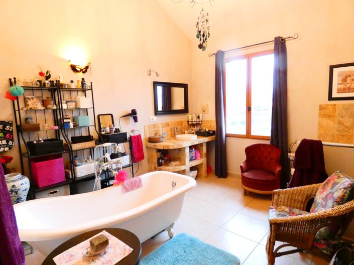 Image No.8-Maison de 3 chambres à vendre à Boulogne-sur-Gesse