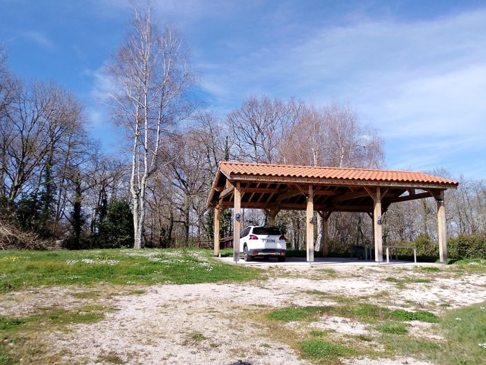 Image No.9-Maison de 3 chambres à vendre à Boulogne-sur-Gesse