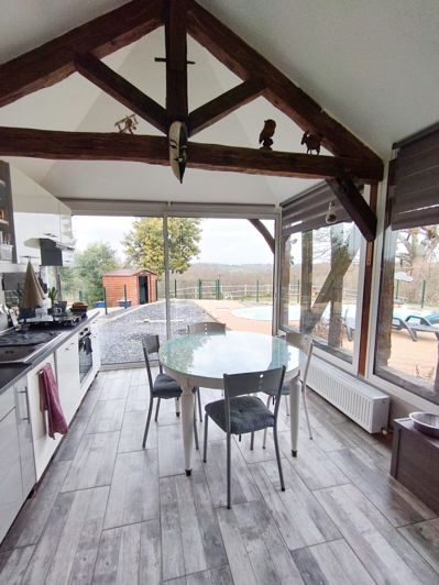 Image No.10-Maison de 5 chambres à vendre à Marciac