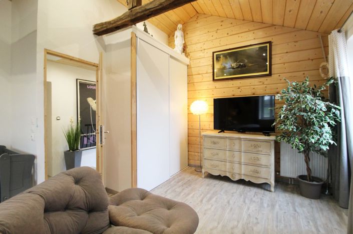 Image No.13-Maison de 5 chambres à vendre à Marciac