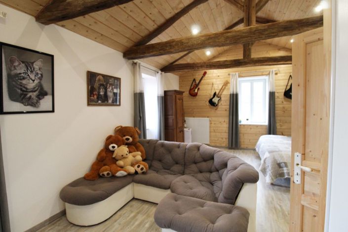 Image No.15-Maison de 5 chambres à vendre à Marciac