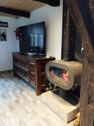 Image No.17-Maison de 5 chambres à vendre à Marciac