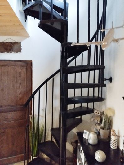 Image No.18-Maison de 5 chambres à vendre à Marciac