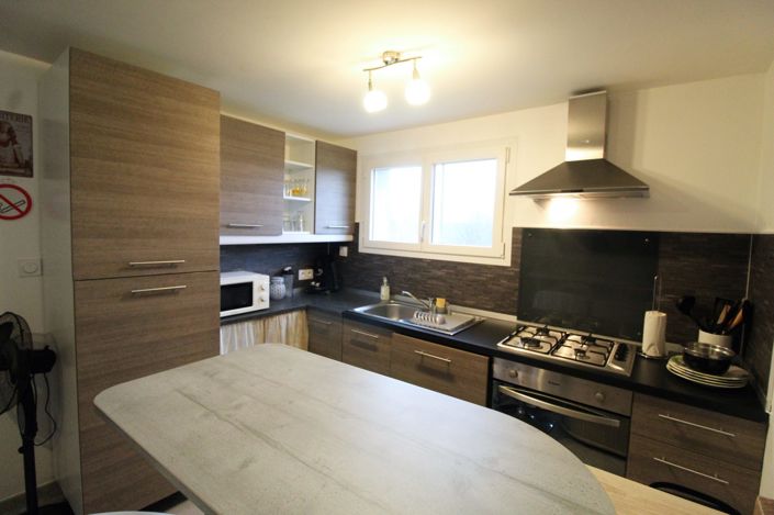 Image No.19-Maison de 5 chambres à vendre à Marciac