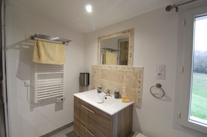 Image No.20-Maison de 5 chambres à vendre à Marciac