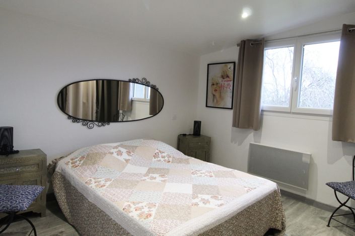 Image No.21-Maison de 5 chambres à vendre à Marciac