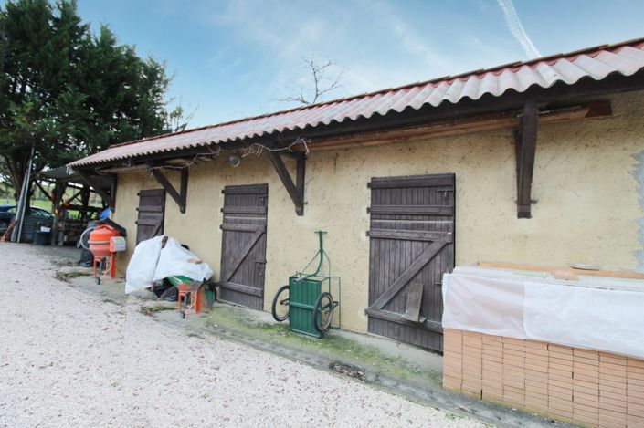 Image No.27-Maison de 5 chambres à vendre à Marciac