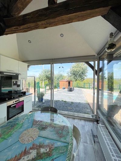 Image No.29-Maison de 5 chambres à vendre à Marciac