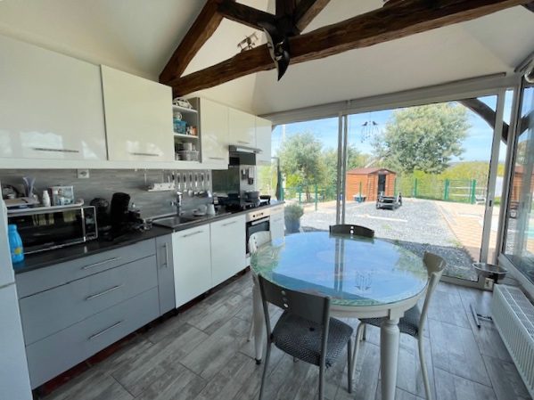 Image No.30-Maison de 5 chambres à vendre à Marciac