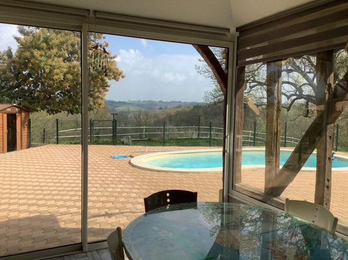 Image No.37-Maison de 5 chambres à vendre à Marciac