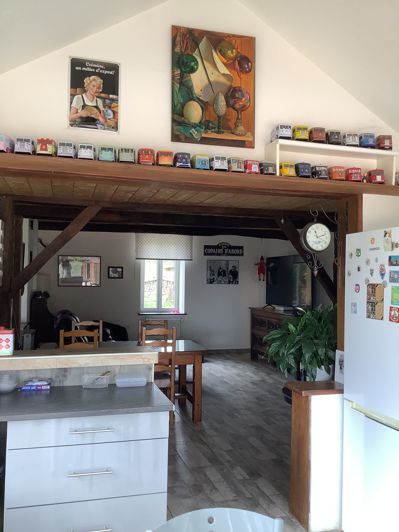 Image No.38-Maison de 5 chambres à vendre à Marciac