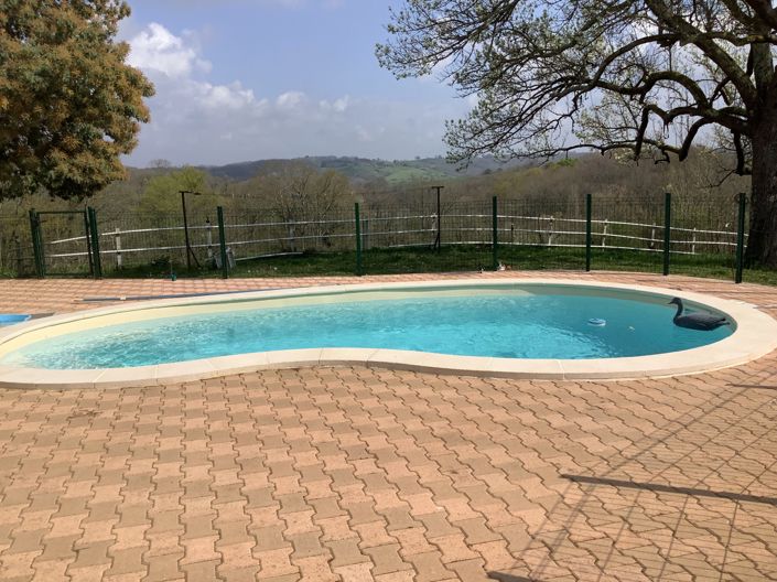 Image No.39-Maison de 5 chambres à vendre à Marciac