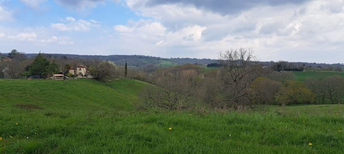 Image No.4-Maison de 5 chambres à vendre à Marciac