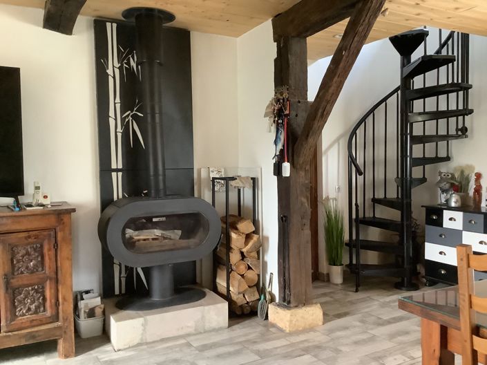 Image No.40-Maison de 5 chambres à vendre à Marciac