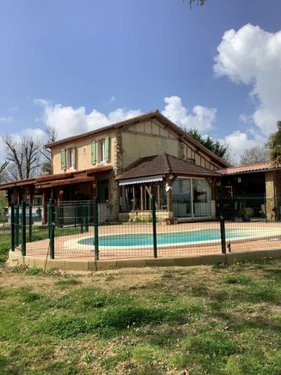 Image No.41-Maison de 5 chambres à vendre à Marciac