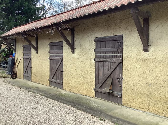 Image No.43-Maison de 5 chambres à vendre à Marciac