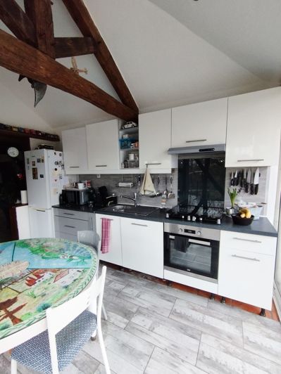 Image No.9-Maison de 5 chambres à vendre à Marciac