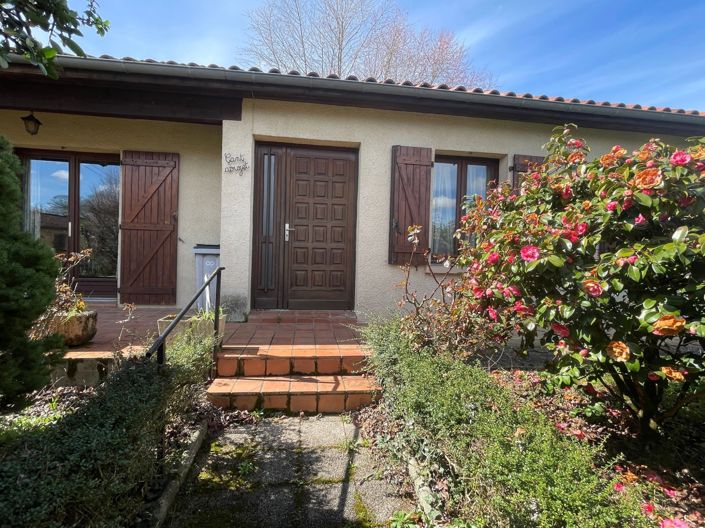 Image No.10-Maison de 3 chambres à vendre à Masseube