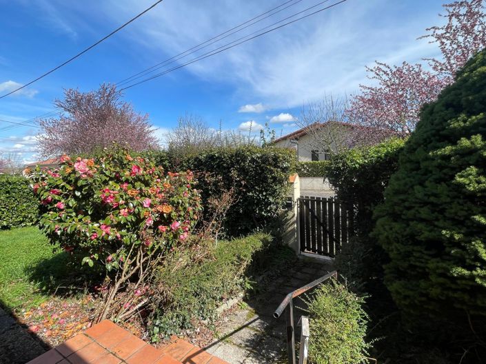 Image No.11-Maison de 3 chambres à vendre à Masseube