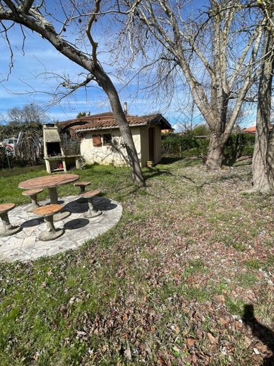 Image No.27-Maison de 3 chambres à vendre à Masseube