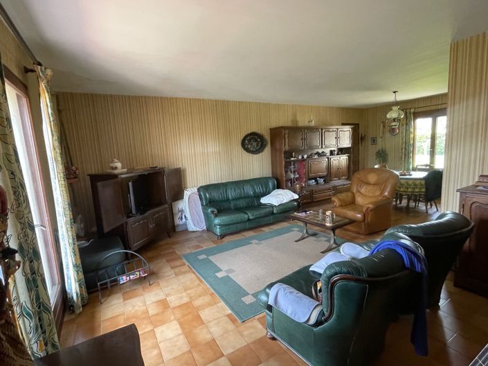 Image No.3-Maison de 3 chambres à vendre à Masseube