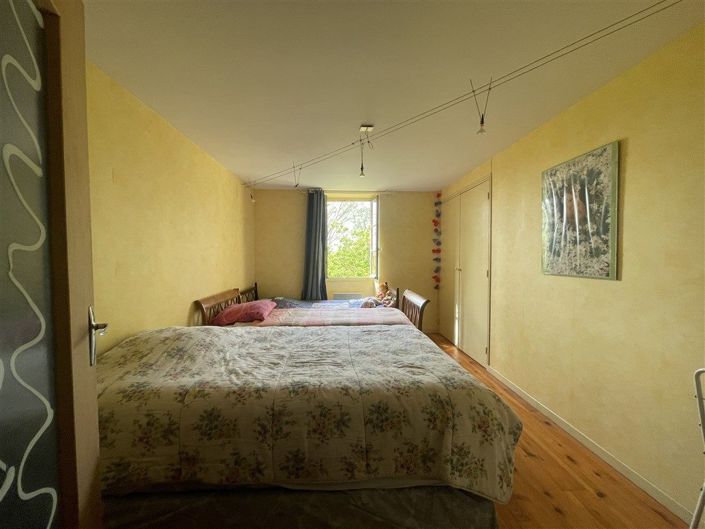 Image No.14-Maison de campagne de 4 chambres à vendre à Gers