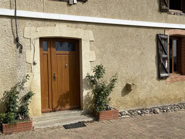 Image No.17-Maison de campagne de 4 chambres à vendre à Gers